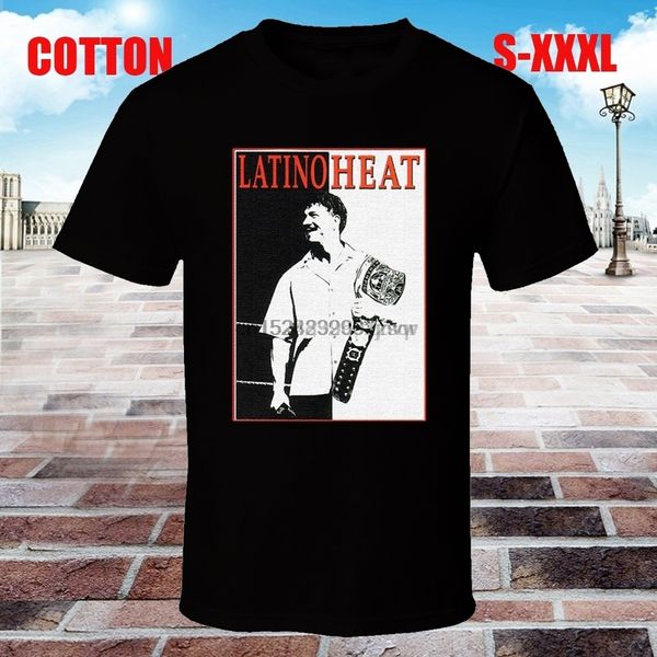 eddi guerrero latino heat мужские футболки хлопок повседневный смешной tops одежды
eddi guerrero latino heat мужские футболки хлопок повседневный смешной tops одежды