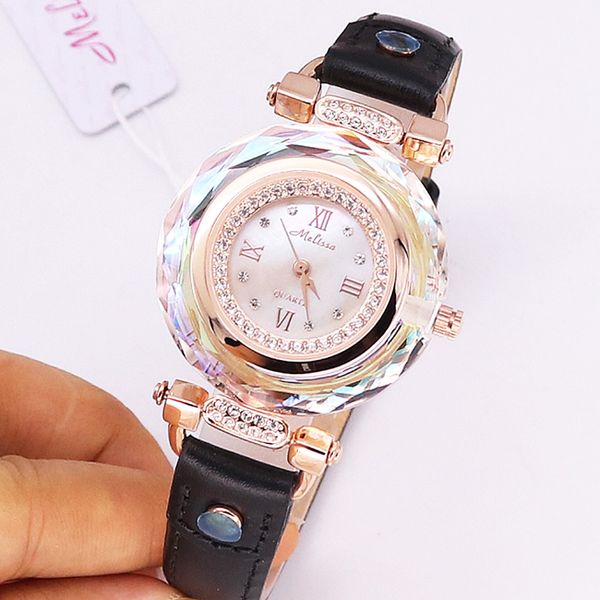 luxury melissa lady женские часы матери pearl luxury часы rhinestone кристалл мода платье браслет кожаный подарок на день рождения, Slivery;brown
luxury melissa lady женские часы матери pearl luxury часы rhinestone кристалл мода платье браслет кожаный подарок на день рождения, Slivery;brown