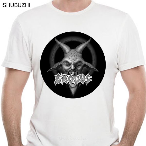 exodus - demon goat t-shirt new cool tee shirt cotton tshirt men summer fashion t-shirt euro size
exodus - demon goat t-shirt new cool tee shirt cotton tshirt men summer fashion t-shirt euro size