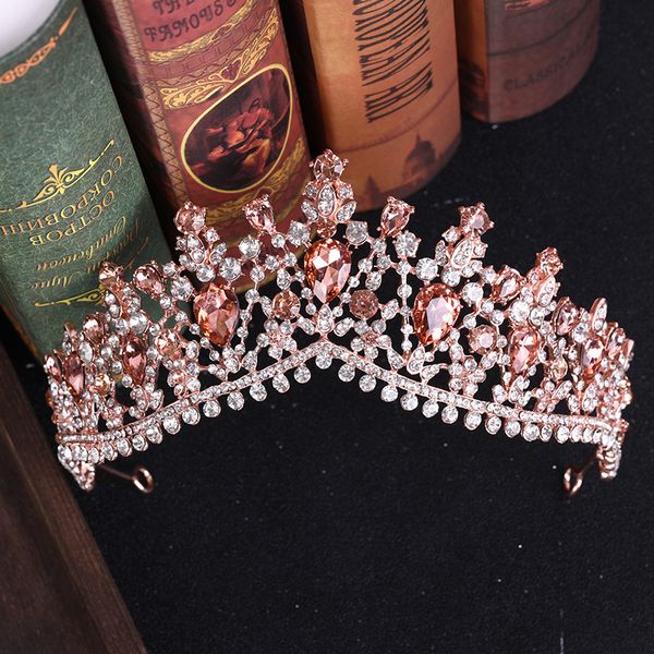 hair clips & barrettes big queen princess crown diadem green red rhinestone gold headdress head crystal tiara bridal wedding jewelry accesso, Golden;silver
hair clips & barrettes big queen princess crown diadem green red rhinestone gold headdress head crystal tiara bridal wedding jewelry accesso, Golden;silver