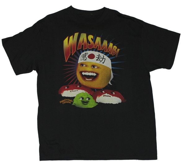 annoying orange (hit internet meme) mens t-shirt - wasaabi karate orange i big tall tee shirt
annoying orange (hit internet meme) mens t-shirt - wasaabi karate orange i big tall tee shirt