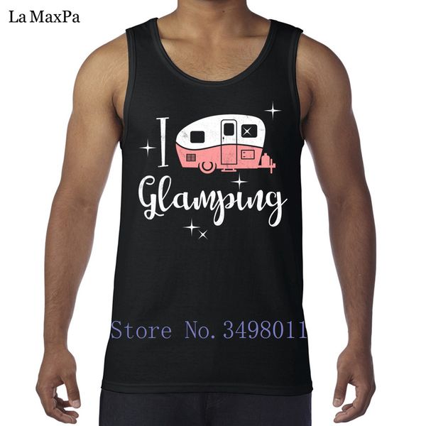 printing leisure i love glamping men tank singlets new arrival vests men sleeveless shirts websites sportswear big sizes
printing leisure i love glamping men tank singlets new arrival vests men sleeveless shirts websites sportswear big sizes