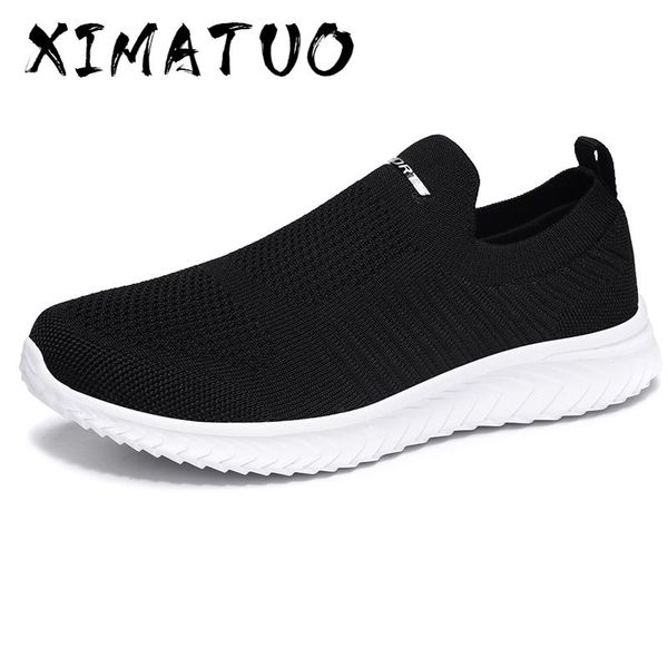 summer fashion men sneakers breathable men shoes fashion slip on sneakers for loafers shoes without laces, Black
summer fashion men sneakers breathable men shoes fashion slip on sneakers for loafers shoes without laces, Black
