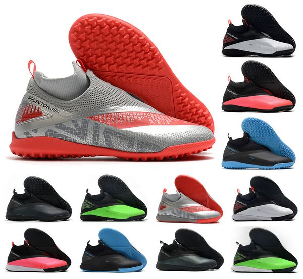 phantom vsn vision ii dynamic fit tf ic neighborhood turf indoor 2 2s mens high ankle soccer cleats football shoes us6.5-11
phantom vsn vision ii dynamic fit tf ic neighborhood turf indoor 2 2s mens high ankle soccer cleats football shoes us6.5-11