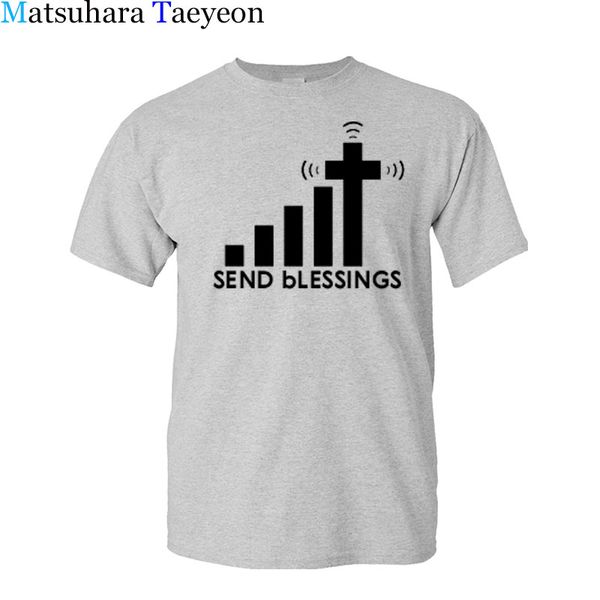 send blessings t shirt design fashion creative pattern cool casual novelty funny t-shirt men summer style tee
send blessings t shirt design fashion creative pattern cool casual novelty funny t-shirt men summer style tee