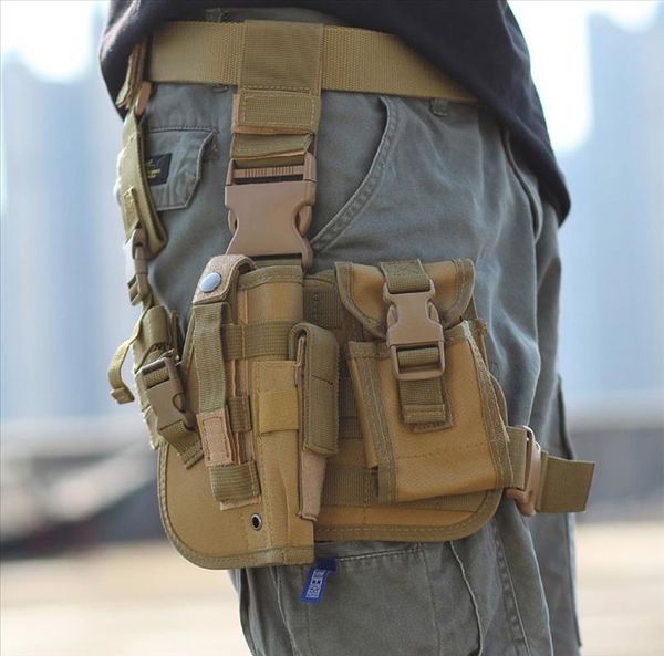 aelicy waterproof nylon men military camouflage tactical leg bag thigh belt hip bum panel utility waist belt bags fanny pack
aelicy waterproof nylon men military camouflage tactical leg bag thigh belt hip bum panel utility waist belt bags fanny pack