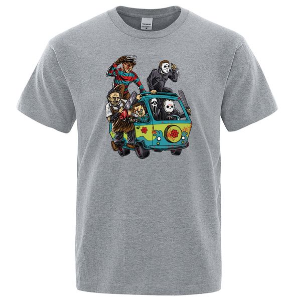 sport maniac park horror movie theme park jason clown saw mens halloween funny tee shirt 2019 summer short sleeve men t shirt
sport maniac park horror movie theme park jason clown saw mens halloween funny tee shirt 2019 summer short sleeve men t shirt