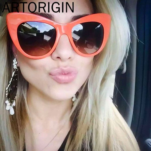 sunglasses cat eye 2021 women gradient leopard eyewear vintage red shades retro brand designer drop, White;black
sunglasses cat eye 2021 women gradient leopard eyewear vintage red shades retro brand designer drop, White;black