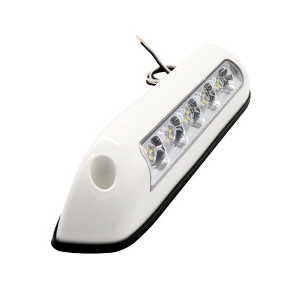 2v led awning porch light waterproof motorhome caravan interior wall lamps light as reading energy rubber base abs plastic shell
2v led awning porch light waterproof motorhome caravan interior wall lamps light as reading energy rubber base abs plastic shell