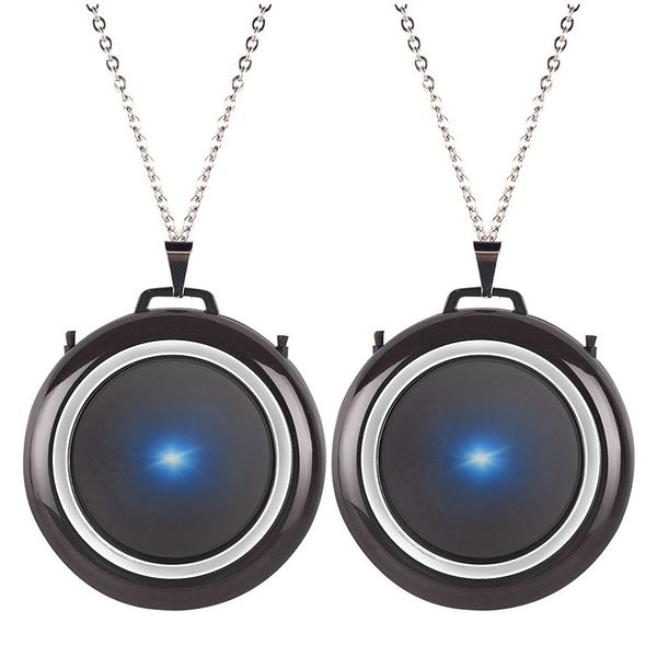 tod-necklace air purifier, hanging neck portable car oxygen bar negative ion air purifier-bright brown black (2 pack)
tod-necklace air purifier, hanging neck portable car oxygen bar negative ion air purifier-bright brown black (2 pack)