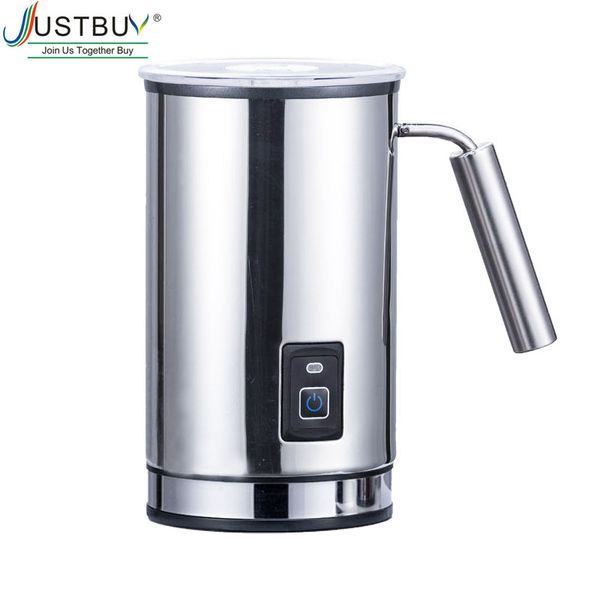 blender stainless steel 3 function automatic milk frother coffee foamer container soft foam cappuccino maker electric
blender stainless steel 3 function automatic milk frother coffee foamer container soft foam cappuccino maker electric