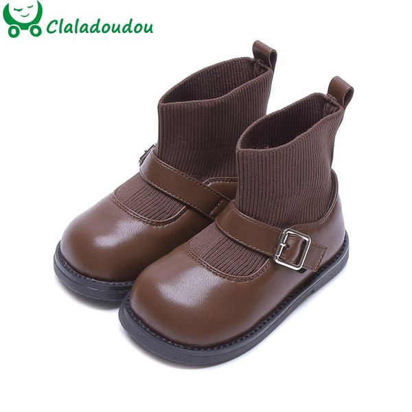 14-16cm toddler girls pu leather early winter boots with buckle fashion ankle boots knitting patch flat shoes baby martin, Black;grey
14-16cm toddler girls pu leather early winter boots with buckle fashion ankle boots knitting patch flat shoes baby martin, Black;grey