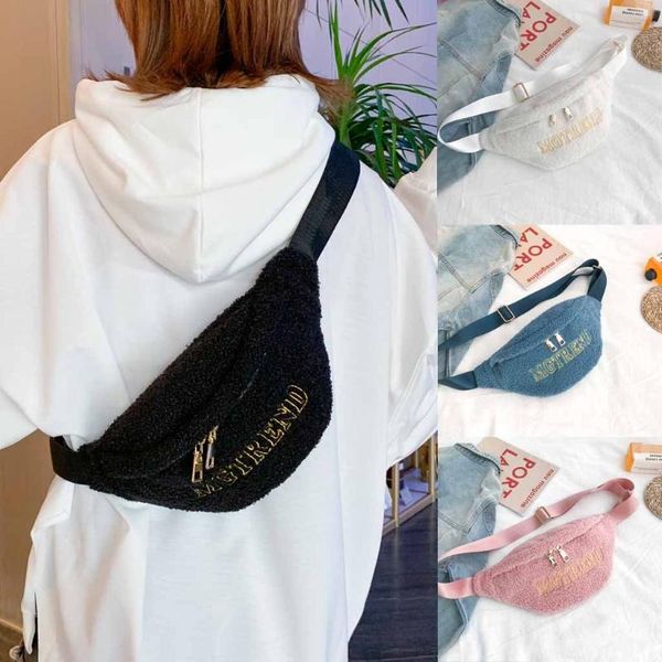 ocardian chest bag fashion simple waterproof velour outdoor small fresh shoulder bags messenger bags waist packs o15
ocardian chest bag fashion simple waterproof velour outdoor small fresh shoulder bags messenger bags waist packs o15