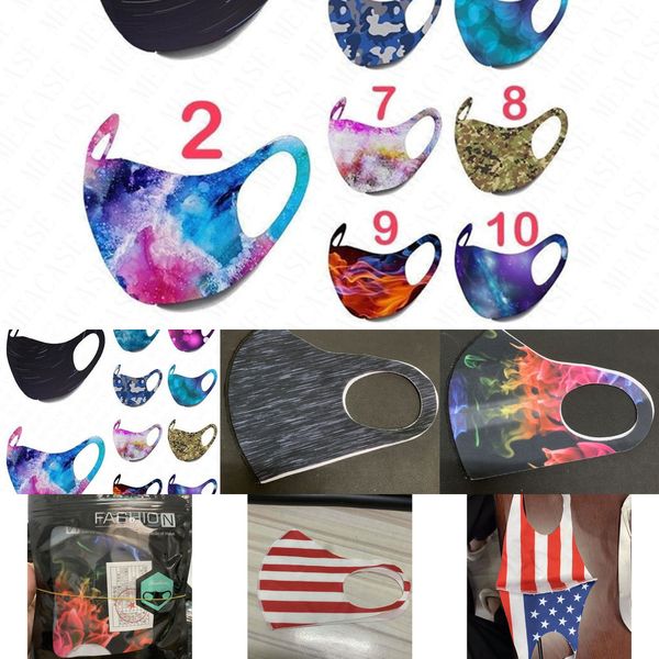 face summer tie-dye camouflage flag printed mask breathable dustproof protective mas vt2f
face summer tie-dye camouflage flag printed mask breathable dustproof protective mas vt2f