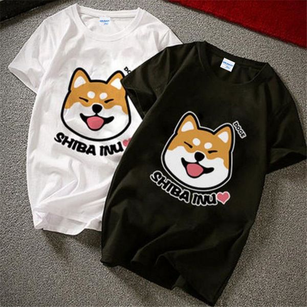 2020 скидка 100% хлопок для мужчин o-шеи повседневный печати tshirt человек женщины t-shirt мультфильм собака летние пары tops футболочку
2020 скидка 100% хлопок для мужчин o-шеи повседневный печати tshirt человек женщины t-shirt мультфильм собака летние пары tops футболочку