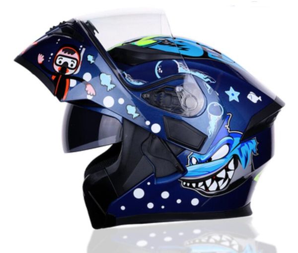 explosive selling jiekai motorcycle full coverage double mirror helmet outdoor racing riding equipment
explosive selling jiekai motorcycle full coverage double mirror helmet outdoor racing riding equipment