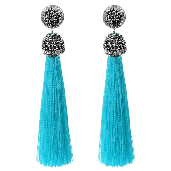 урожай кристалл fringe серьги длинные кисточкой boho падение мотаться серьги заявление девушки женщин мода украшения для свадебного банкета, Silver
урожай кристалл fringe серьги длинные кисточкой boho падение мотаться серьги заявление девушки женщин мода украшения для свадебного банкета, Silver