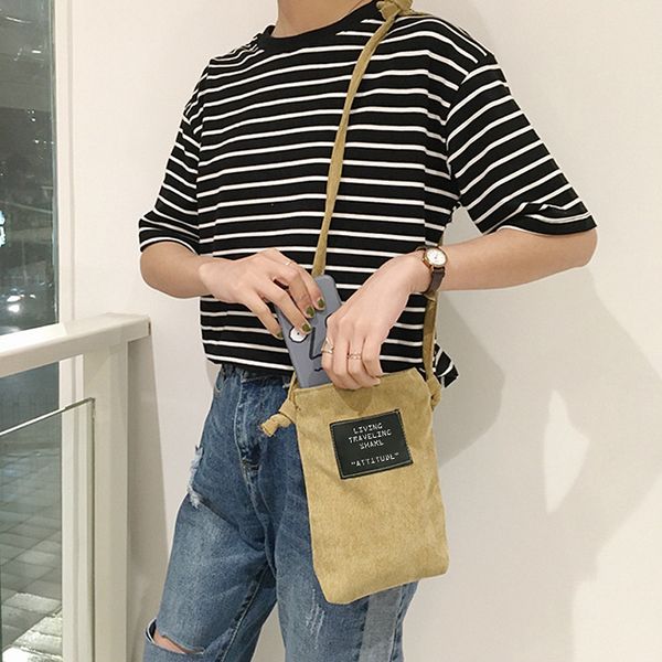 2020 мода вельвет холст mini crossbody плеча сумки женщин сотовый телефон кошелек дамы малых сумки смазливая сумка
2020 мода вельвет холст mini crossbody плеча сумки женщин сотовый телефон кошелек дамы малых сумки смазливая сумка