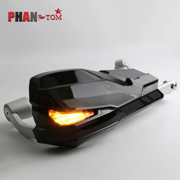 for r1200gs 14-17 lc/ include signal lights and daytime running lamp new led motorcycle handle wind shield handguards
for r1200gs 14-17 lc/ include signal lights and daytime running lamp new led motorcycle handle wind shield handguards