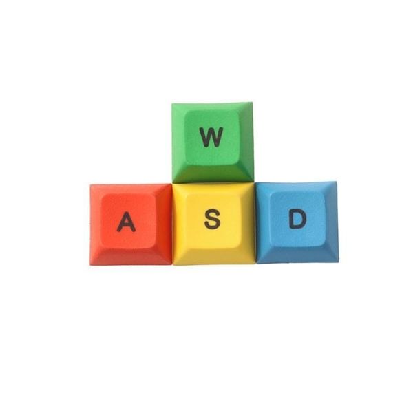 mechanical keyboard dsa keycaps height pbt texture of material wasd direction esc heat sublimation colour supplement key cap
mechanical keyboard dsa keycaps height pbt texture of material wasd direction esc heat sublimation colour supplement key cap