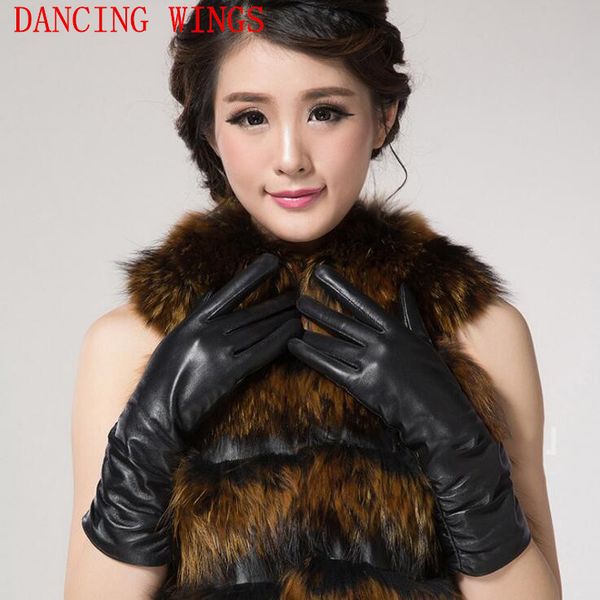 five fingers gloves fashion pleated genuine sheepskin leather women ladies thin warm cycling guantes invierno, Blue;gray
five fingers gloves fashion pleated genuine sheepskin leather women ladies thin warm cycling guantes invierno, Blue;gray