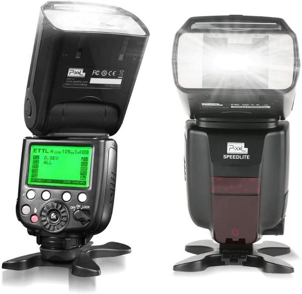 pixel x800n pro вспышка speedlight professional внешняя вспышка камеры kit для цифровых зеркальных камер фотография speedlit
pixel x800n pro вспышка speedlight professional внешняя вспышка камеры kit для цифровых зеркальных камер фотография speedlit