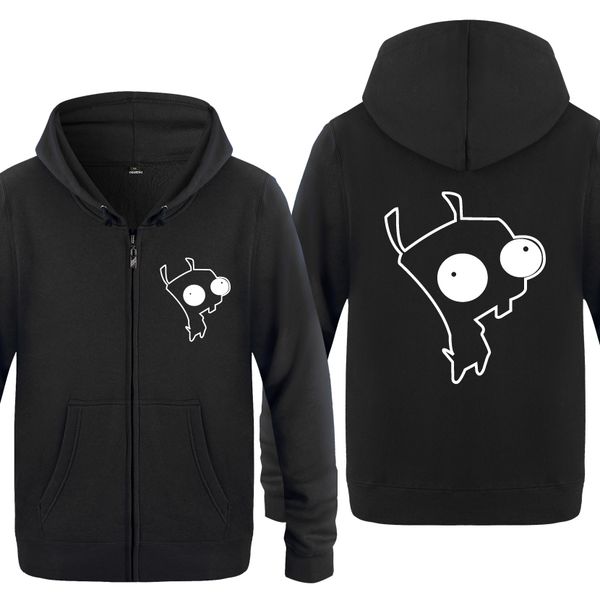 invader zim dog gir cute cartoon sweatshirts men 2018 mens zipper hooded fleece hoodies cardigans
invader zim dog gir cute cartoon sweatshirts men 2018 mens zipper hooded fleece hoodies cardigans