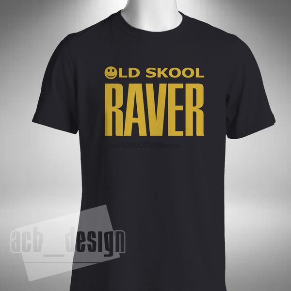 old skool raver mens t shirt clubbing dj rave танцевальный фестиваль ретро acid house summer menfashion tee casual с коротким рукавом tee
old skool raver mens t shirt clubbing dj rave танцевальный фестиваль ретро acid house summer menfashion tee casual с коротким рукавом tee