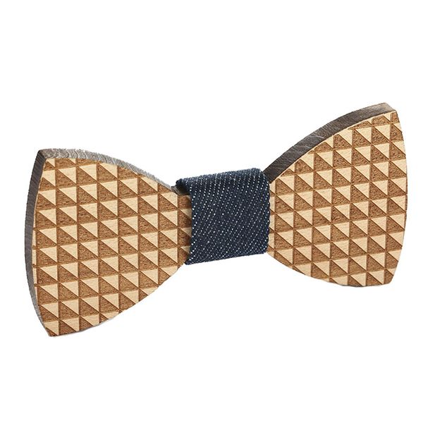 handmade wooden bow tie 2020 men's suits shirt wedding banquet business party classic trendy high grade wood bowtie gifts, Blue;purple
handmade wooden bow tie 2020 men's suits shirt wedding banquet business party classic trendy high grade wood bowtie gifts, Blue;purple