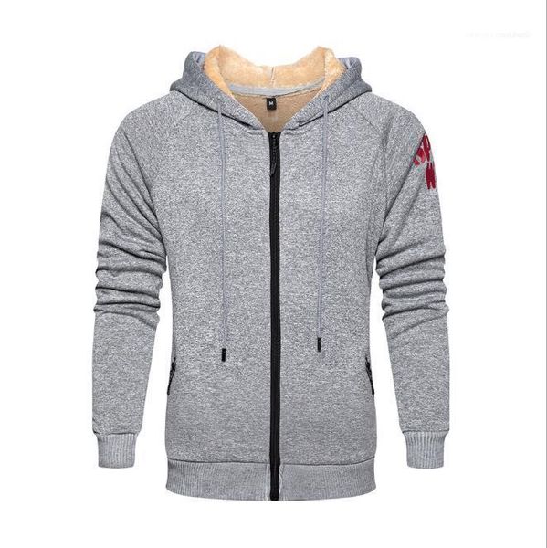 winter zipper long sleeve print cardigan coat fashion casual male clothing mens designer hooded sweatshirts autumn, Black
winter zipper long sleeve print cardigan coat fashion casual male clothing mens designer hooded sweatshirts autumn, Black