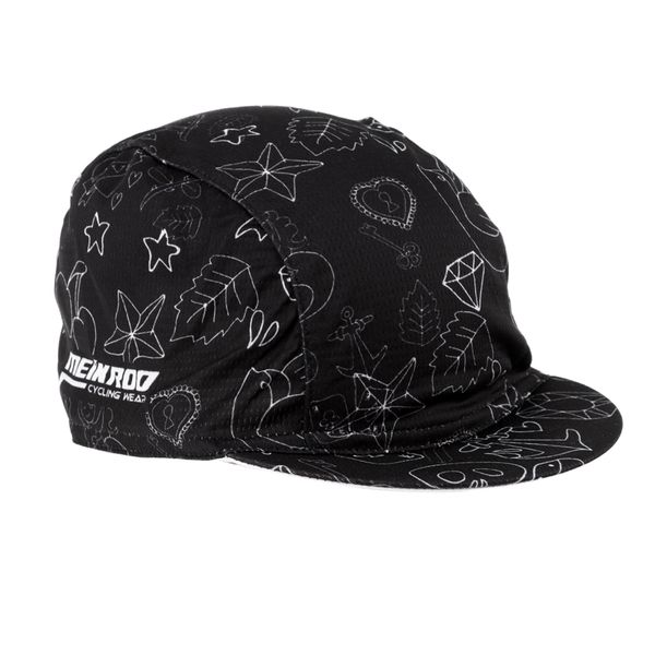 black headwear helmet liner hat breathable sun cap for cycling biking running fishing mountain bike outdoor sports
black headwear helmet liner hat breathable sun cap for cycling biking running fishing mountain bike outdoor sports