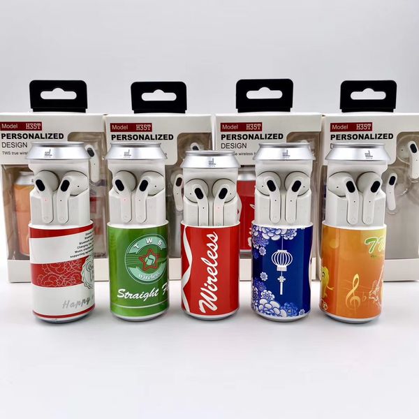 new tws wireless bluetooth cola earphone h35t in-ear headset gift bottle can tin beer earbuds cylinder pulling headphones pk f9 i11 i12
new tws wireless bluetooth cola earphone h35t in-ear headset gift bottle can tin beer earbuds cylinder pulling headphones pk f9 i11 i12