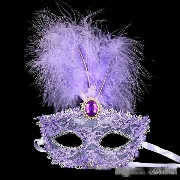 women lace mask hallowmas venetian eye mask masquerade halloween masks with feather birthday easter princess dance party mask moq:50pcs
women lace mask hallowmas venetian eye mask masquerade halloween masks with feather birthday easter princess dance party mask moq:50pcs