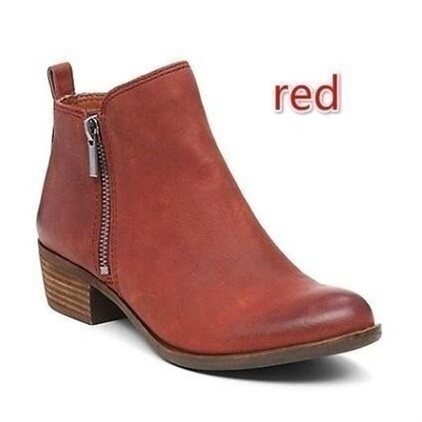 2020 winter new women's pu boots fashion women's ankle boots thick heel zip female pointed side pull women's boots, Black
2020 winter new women's pu boots fashion women's ankle boots thick heel zip female pointed side pull women's boots, Black