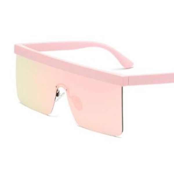 sunglasses 2021 fashion big frame conjoined outdoor models half square uv400, White;black
sunglasses 2021 fashion big frame conjoined outdoor models half square uv400, White;black