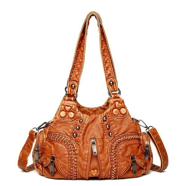 vintage женские сумки luxury pu кожаный женский плечо сумка hobos мягкие мешок женщин ladies 2020 новый конструктор большой tote lady
vintage женские сумки luxury pu кожаный женский плечо сумка hobos мягкие мешок женщин ladies 2020 новый конструктор большой tote lady