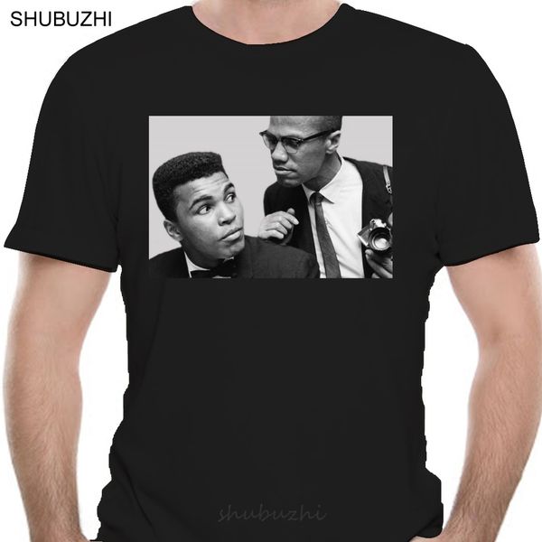 muhammad ali boxer boxinger malcolm x the greatest tshirt t-shirt tee gift short sleeve plus size
muhammad ali boxer boxinger malcolm x the greatest tshirt t-shirt tee gift short sleeve plus size