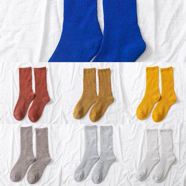 stacking women's winter thickened terry candy sockssocks and sockscotton middle tube candy color long tube solid color women's soc, Black
stacking women's winter thickened terry candy sockssocks and sockscotton middle tube candy color long tube solid color women's soc, Black