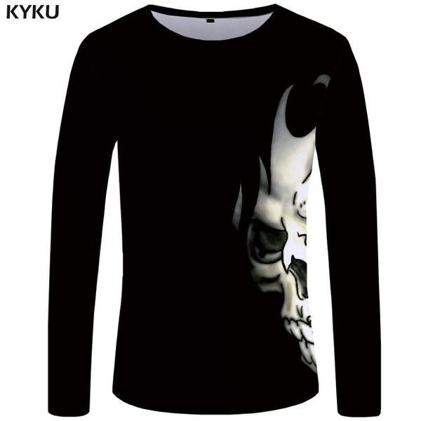 skull long sleeve 3d rock japan punk anime gothic rock 3d print shirts graphic kawaii graphic men clothing
skull long sleeve 3d rock japan punk anime gothic rock 3d print shirts graphic kawaii graphic men clothing