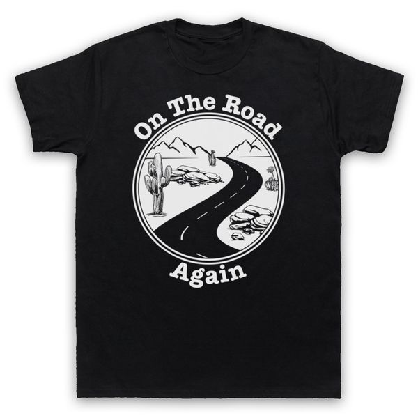print t-shirt 2019 fashion on the road again travelling touring trip slogan mens t-shirt mens' t-shirt
print t-shirt 2019 fashion on the road again travelling touring trip slogan mens t-shirt mens' t-shirt