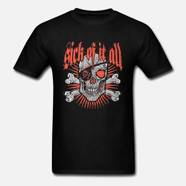 sick of it all men's skull crossbones t-shirt small black cotton loose short sleeve mens shirts.webp
sick of it all men's skull crossbones t-shirt small black cotton loose short sleeve mens shirts.webp