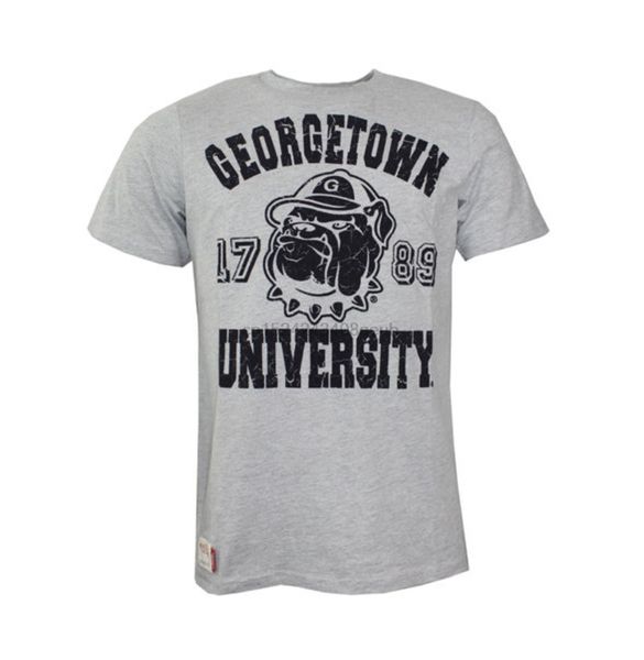 american freshman georgetown t-shirt cotton short sleeve p&p
american freshman georgetown t-shirt cotton short sleeve p&p