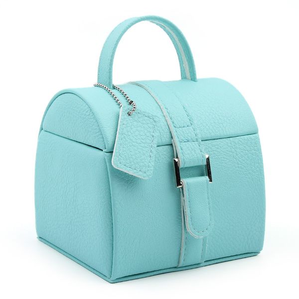 multiple colour jewelry organizing boxes leather casket for jewelry case 100 can be customized logo, Pink;blue
multiple colour jewelry organizing boxes leather casket for jewelry case 100 can be customized logo, Pink;blue