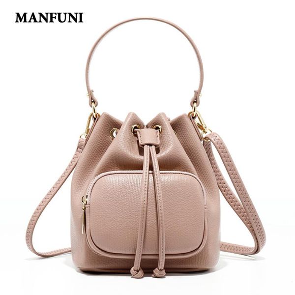 2020 women bucket bags fashion luxury handbags crossbody bags for women pu leather shoulder bag bolsas feminina
2020 women bucket bags fashion luxury handbags crossbody bags for women pu leather shoulder bag bolsas feminina