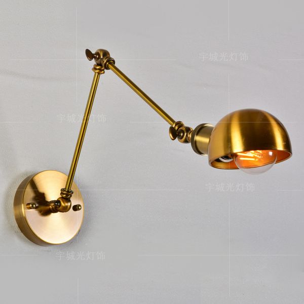 vintage abajur lamp glass ball living room dining room corridor wall lights for home lampara pared
vintage abajur lamp glass ball living room dining room corridor wall lights for home lampara pared