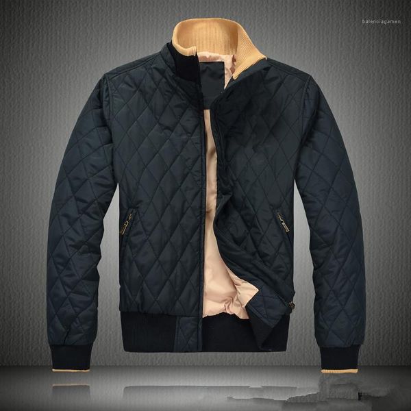 одежда мужская повседневная сплошной цвет куртки осень формальное stand collar верхняя одежда подростковая молния длинным рукавом homme, Black;brown
одежда мужская повседневная сплошной цвет куртки осень формальное stand collar верхняя одежда подростковая молния длинным рукавом homme, Black;brown