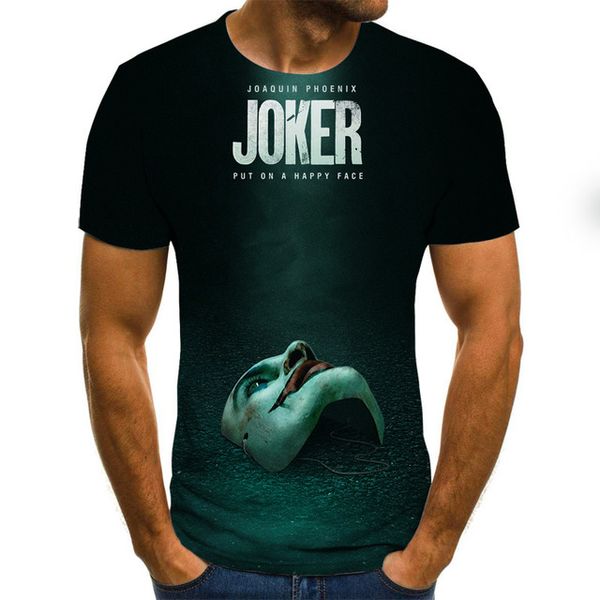 sale clown joker face male 3d clown 3d print shirts anime harajuku comics men clothing
sale clown joker face male 3d clown 3d print shirts anime harajuku comics men clothing