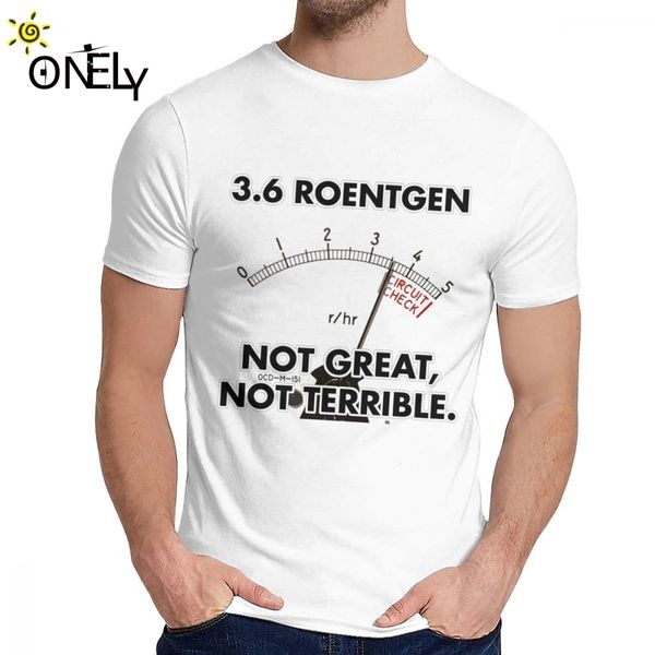 crewneck not great not terrible power chernobyl t-shirt hip hop for man 100% cotton tee us size s-6xl
crewneck not great not terrible power chernobyl t-shirt hip hop for man 100% cotton tee us size s-6xl