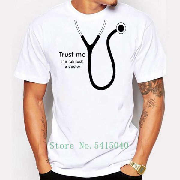 i'm a doctor party printed t shirt men funny 100% cotton t-shirt short sleeve o-neck t-shirt tshirt mal
i'm a doctor party printed t shirt men funny 100% cotton t-shirt short sleeve o-neck t-shirt tshirt mal