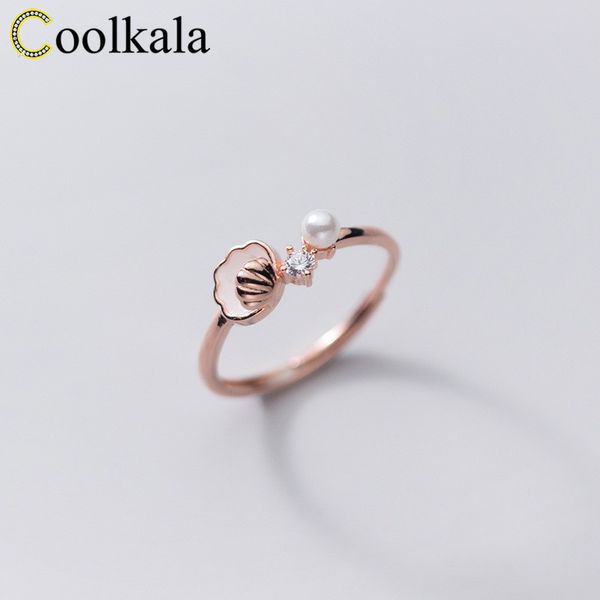 coolkala серебро битнику мило оболочки женские художественно изысканные кольца, Golden;silver
coolkala серебро битнику мило оболочки женские художественно изысканные кольца, Golden;silver
